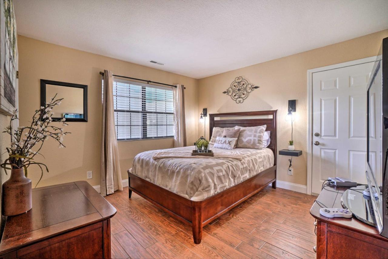 Branson Condo On Thousand Hills Golf Course! Екстериор снимка