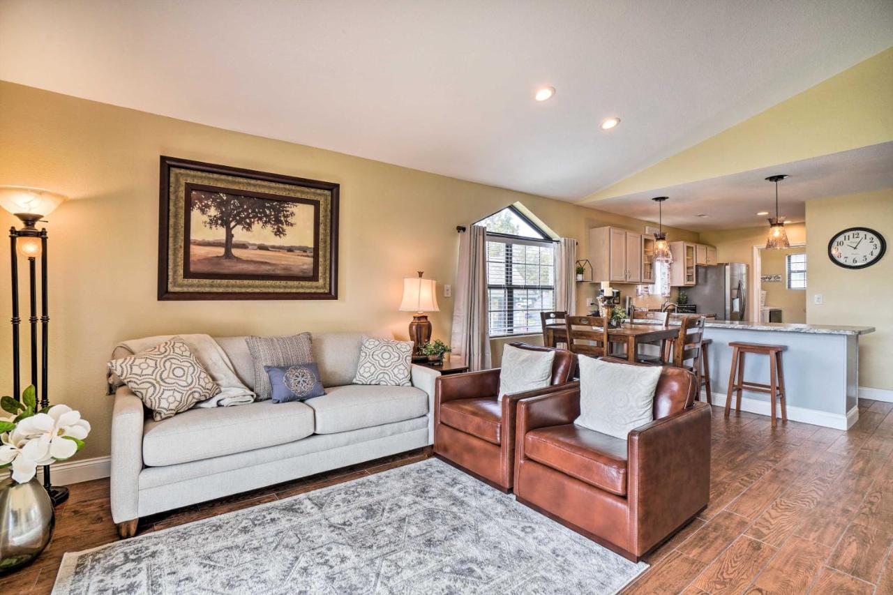 Branson Condo On Thousand Hills Golf Course! Екстериор снимка