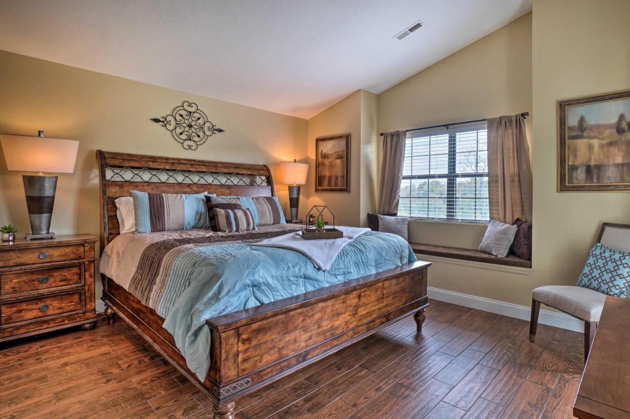 Branson Condo On Thousand Hills Golf Course! Екстериор снимка