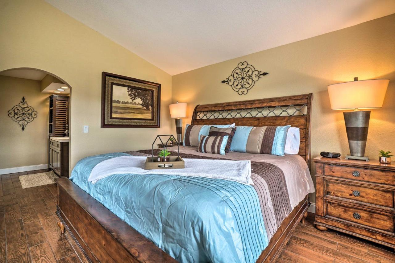 Branson Condo On Thousand Hills Golf Course! Екстериор снимка
