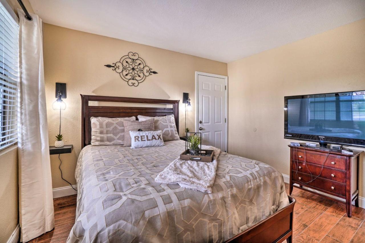 Branson Condo On Thousand Hills Golf Course! Екстериор снимка
