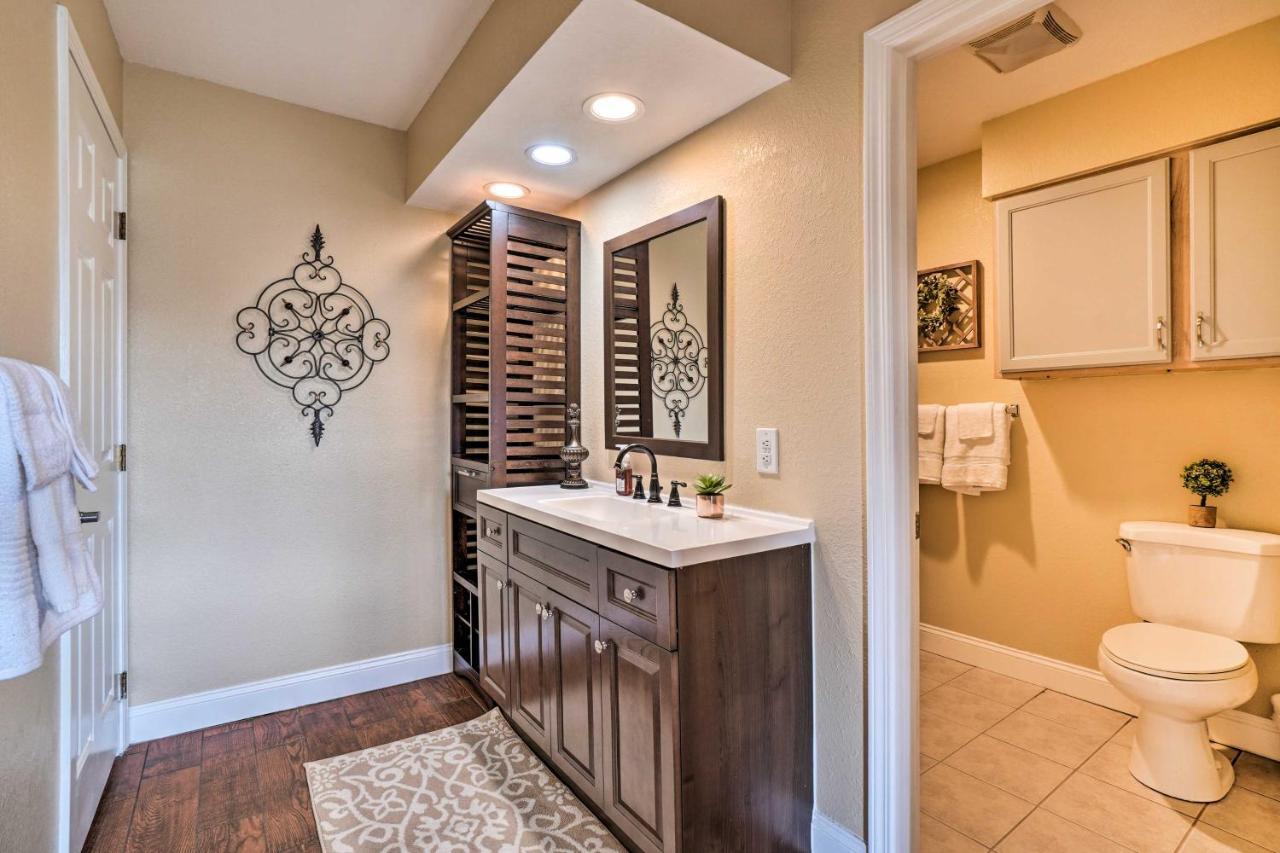 Branson Condo On Thousand Hills Golf Course! Екстериор снимка